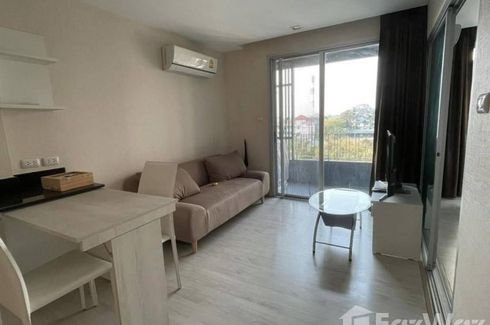 1 Bedroom Condo for sale in Diamant Chiangmai, Fa Ham, Chiang Mai