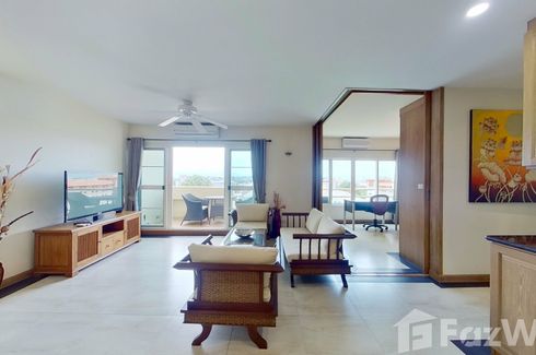 2 Bedroom Condo for rent in Sky Breeze Condo, Suthep, Chiang Mai