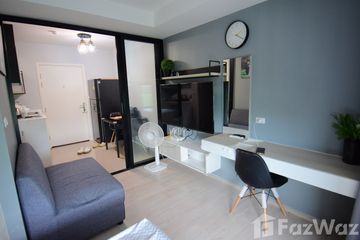 Condo for sale in Escent Park Ville Chiangmai, Fa Ham, Chiang Mai