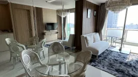 1 Bedroom Condo for rent in The Riviera Jomtien, Nong Prue, Chonburi