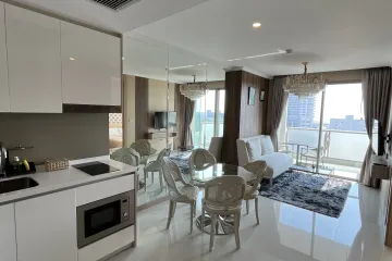 1 Bedroom Condo for rent in The Riviera Jomtien, Nong Prue, Chonburi