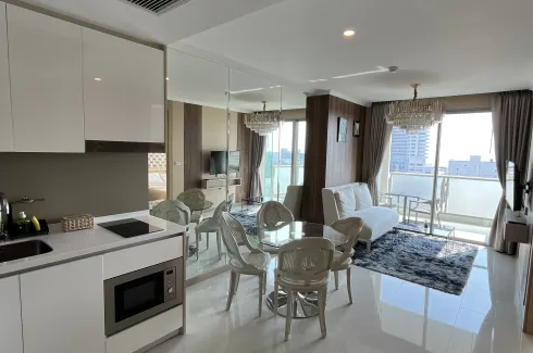 1 Bedroom Condo for rent in The Riviera Jomtien, Nong Prue, Chonburi