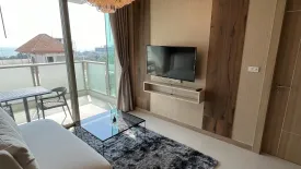 1 Bedroom Condo for rent in The Riviera Jomtien, Nong Prue, Chonburi