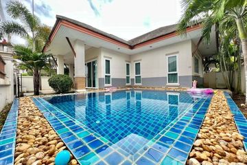 2 Bedroom Villa for rent in Baan Dusit Pattaya View, Huai Yai, Chonburi