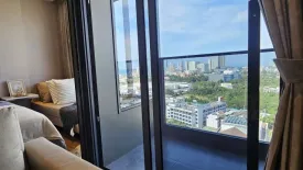 1 Bedroom Condo for rent in Once Pattaya Condominium, Na Kluea, Chonburi