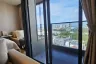 1 Bedroom Condo for rent in Once Pattaya Condominium, Na Kluea, Chonburi