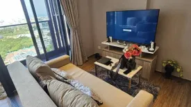 1 Bedroom Condo for rent in Once Pattaya Condominium, Na Kluea, Chonburi
