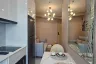1 Bedroom Condo for rent in Copacabana Golf Jomtien, Nong Prue, Chonburi