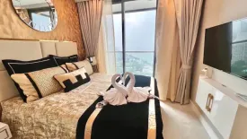 1 Bedroom Condo for rent in Copacabana Golf Jomtien, Nong Prue, Chonburi