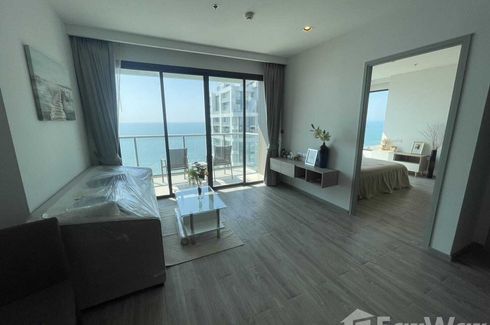 1 Bedroom Condo for rent in Aeras, Nong Prue, Chonburi