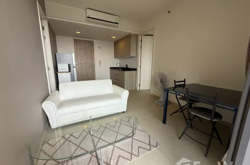2 Bedroom Condo for rent in Unixx South Pattaya, Nong Prue, Chonburi