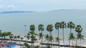 Apartment for rent in Jomtien Condotel, Nong Prue, Chonburi