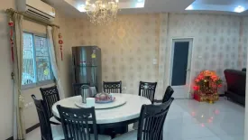 4 Bedroom House for rent in Chokchai Village 7, Nong Prue, Chonburi