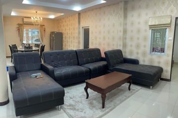 4 Bedroom House for rent in Chokchai Village 7, Nong Prue, Chonburi