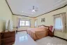 2 Bedroom House for rent in Baan Chalita 1, Na Kluea, Chonburi