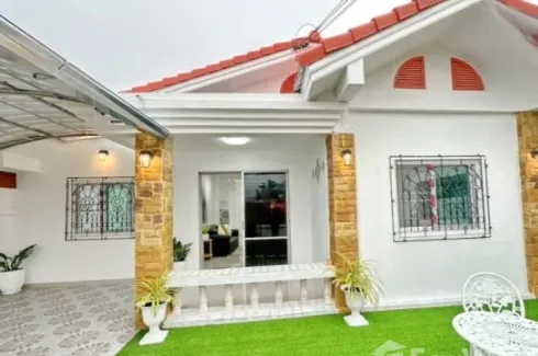 3 Bedroom House for rent in Nong Prue, Chonburi