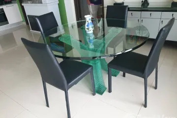 1 Bedroom Condo for rent in The Park Jomtien, Nong Prue, Chonburi
