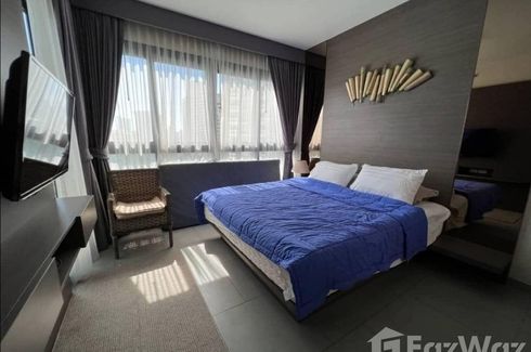 1 Bedroom Condo for rent in Zire Wongamat, Na Kluea, Chonburi