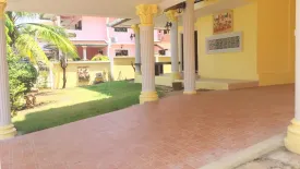 4 Bedroom House for rent in Eakmongkol Village 4, Nong Prue, Chonburi