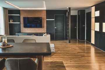 2 Bedroom Condo for sale in Peaks Garden, Chang Khlan, Chiang Mai