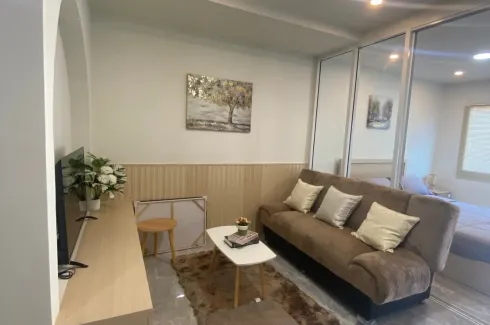 Condo for sale in Green Tower Condo, Chang Phueak, Chiang Mai