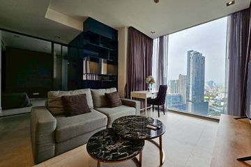 1 Bedroom Condo for rent in Ashton Morph 38, Phra Khanong, Bangkok near BTS Thong Lo