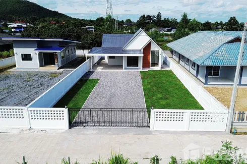 3 Bedroom House for sale in Pa Sak, Lamphun