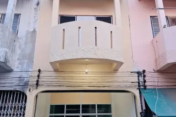 2 Bedroom Townhouse for sale in Mueang Tai, Sisaket