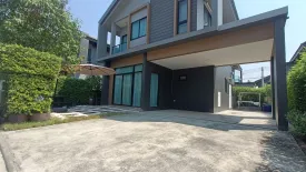 3 Bedroom House for sale in Kanasiri Ratchapruek 346, Bang Khu Wat, Pathum Thani