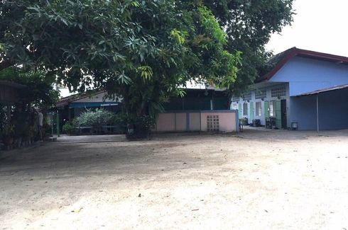 Land for sale in Ban Chang, Rayong