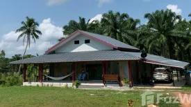 Land for sale in Saphli, Chumphon