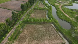 Land for sale in Khu Mueang, Buriram