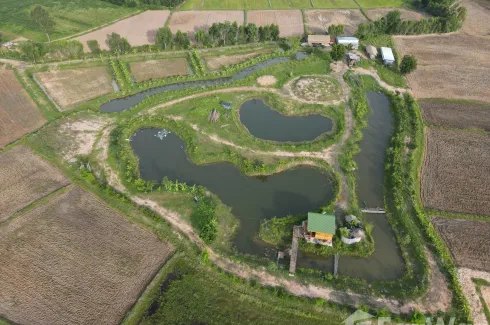 Land for sale in Khu Mueang, Buriram