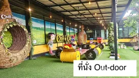 Land for sale in Non Sa-at, Khon Kaen