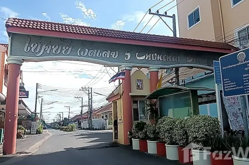 2 Bedroom House for sale in Samet, Chonburi