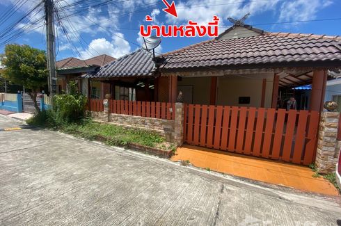 2 Bedroom House for sale in Moo Baan Siri Suk, Phla, Rayong