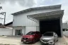 Warehouse / Factory for rent in Om Noi, Samut Sakhon
