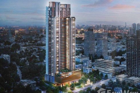 1 Bedroom Condo for sale in C Ekkamai, Khlong Tan Nuea, Bangkok near BTS Ekkamai