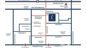 1 Bedroom Condo for sale in C Ekkamai, Khlong Tan Nuea, Bangkok near BTS Ekkamai