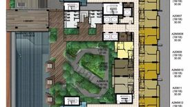 1 Bedroom Condo for sale in C Ekkamai, Khlong Tan Nuea, Bangkok near BTS Ekkamai