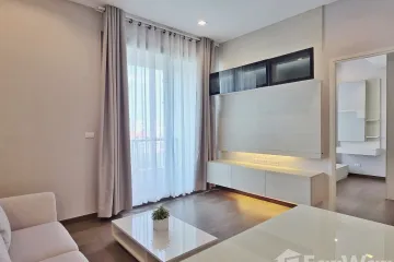 1 Bedroom Condo for sale in Q Asoke, Makkasan, Bangkok near MRT Phetchaburi