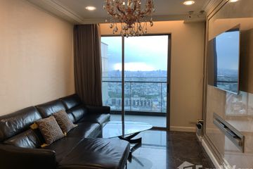 2 Bedroom Condo for sale in Star View, Bang Khlo, Bangkok near BTS Surasak