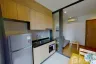 1 Bedroom Condo for rent in Hasu Haus, Phra Khanong Nuea, Bangkok near BTS On Nut