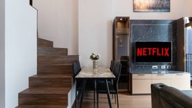 2 Bedroom Condo for sale in IDEO New Rama 9, Hua Mak, Bangkok near Airport Rail Link Ramkhamhaeng