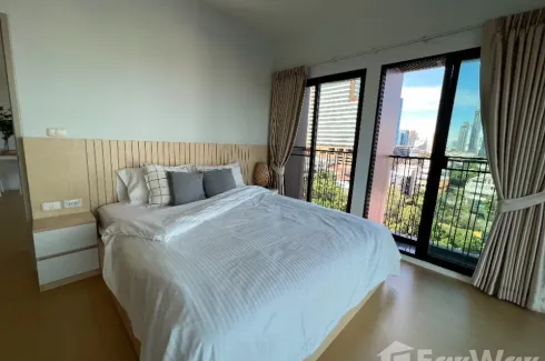 1 Bedroom Condo for rent in Noble Reveal, Phra Khanong Nuea, Bangkok near BTS Thong Lo