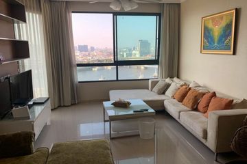 2 Bedroom Condo for sale in Supalai Casa Riva Vista 2, Bang Kho Laem, Bangkok near BTS Talat Phlu