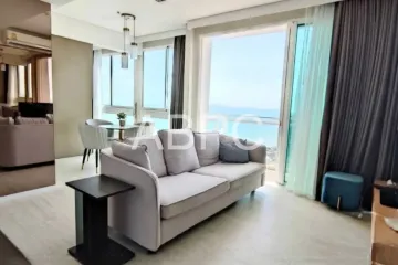 2 Bedroom Condo for rent in Na Jomtien, Chonburi