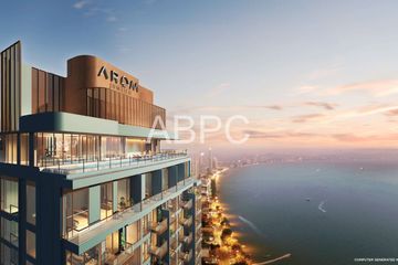 1 Bedroom House for sale in Arom Jomtien, Nong Prue, Chonburi