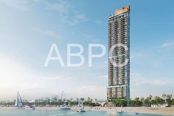 1 Bedroom Condo for sale in Arom Jomtien, Nong Prue, Chonburi