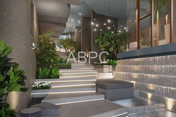 1 Bedroom Condo for sale in Arom Jomtien, Nong Prue, Chonburi